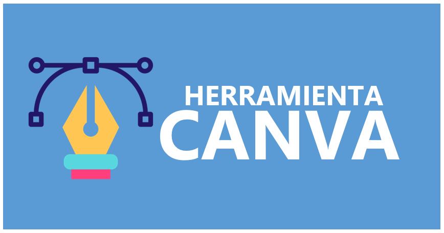 Canva: La Herramienta Ideal para Crear Presentaciones y Material Visual Atractivo